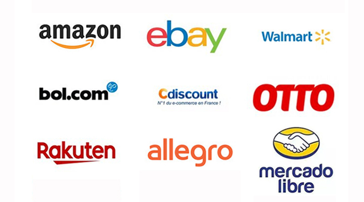 E-Commerce Sellers 